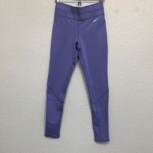 Nike Pro long leggings